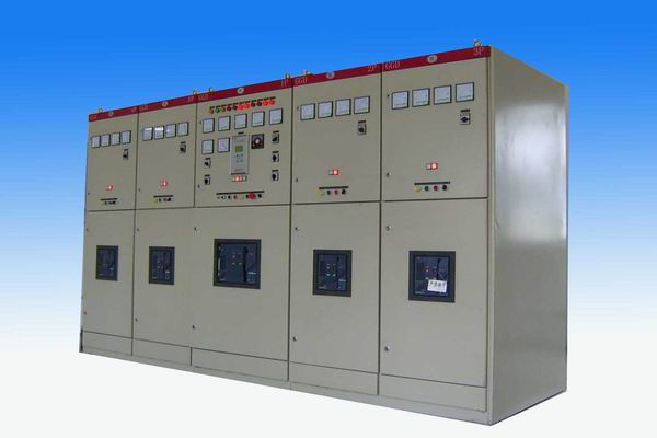 冀州装修配电柜 安全实用建筑抽屉式配电柜-电